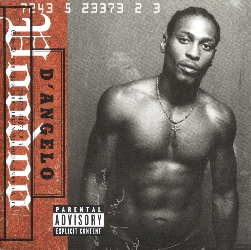 Cover of Voodoo